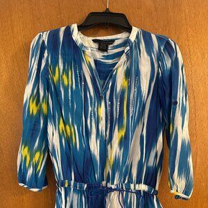 Calvin Klein Jeans Boho Tunic - Size XS